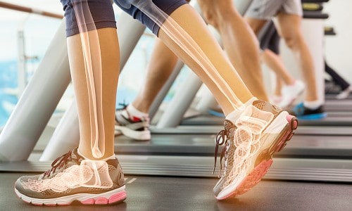 Benefits of Exercise on Your Bone Health