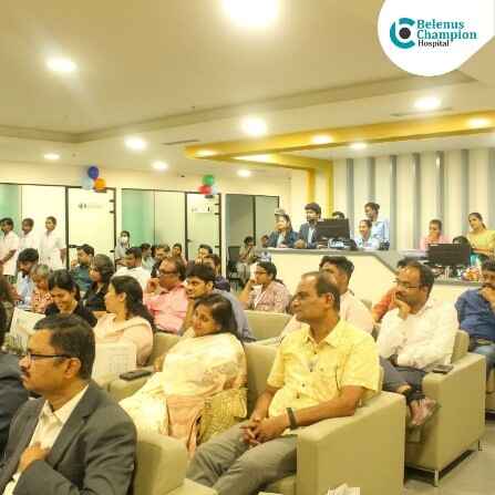 Inauguration Gala with Distinguished Guests