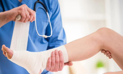 Fracture Fixations: Restoring Mobility and Function with Expert Care by Dr. Nataraj H.M.