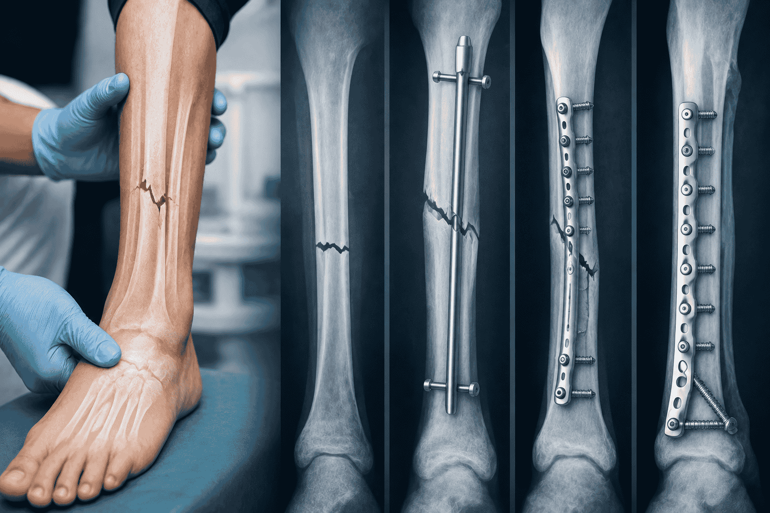 Fracture Management