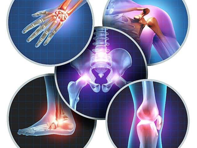 How to Maintain Joint Health: Tips for Healthy Knees and Shoulders