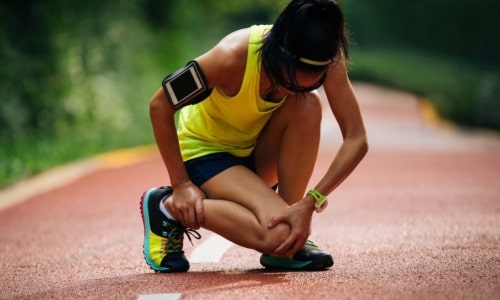 know about acl injuries in women