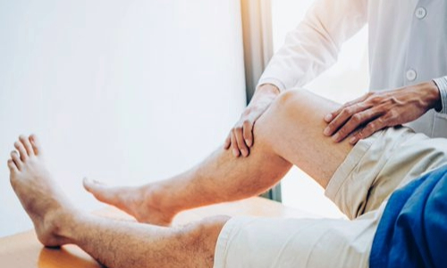 Preparing for Knee Replacement Surgery: A Patient’s Guide