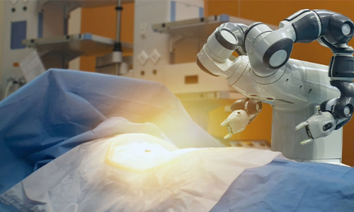 Revolutionizing Knee Replacement: The Role of Robotic Surgery in Modern Orthopedics