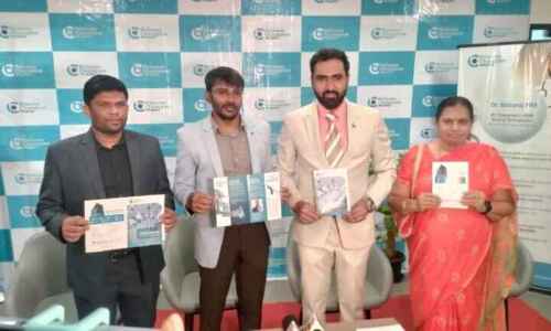 Revolutionizing Orthopedic Care: Belenus Champions Hospital Introduces the Knee & Robotic Surgery Clinic with Complimentary Robotic Knee Surgery