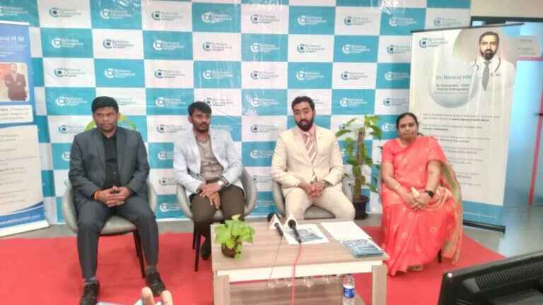 Inauguration Gala with Distinguished Guests