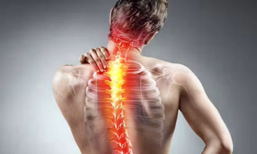 Scoliosis Awareness Month: Why Early Detection Can Change Lives