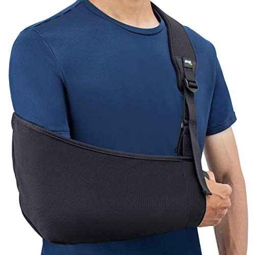 Recovery After Shoulder Replacement Surgery