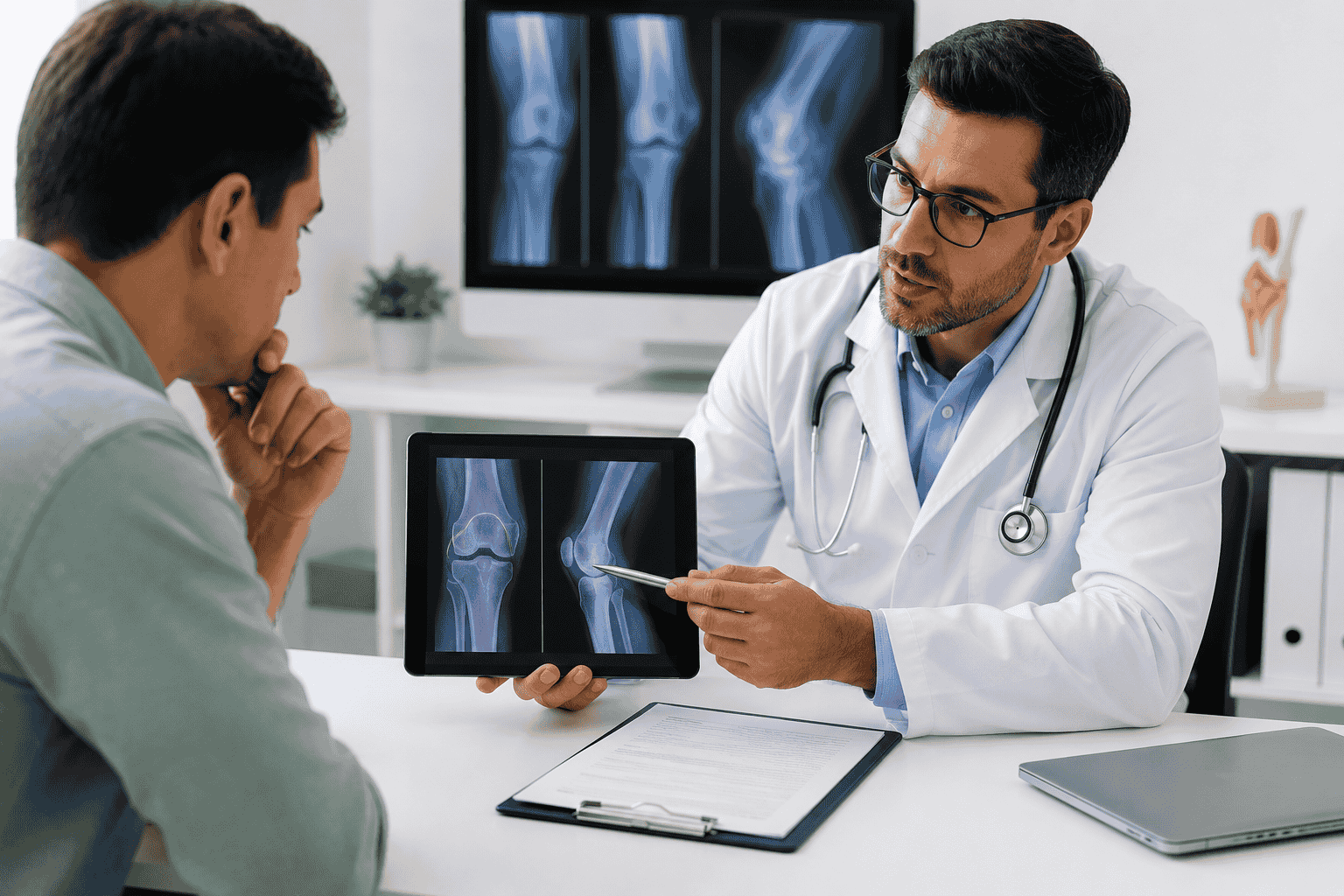 Surgical Second Opinion