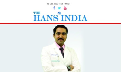 Knee replacement program with suture-less surgery!