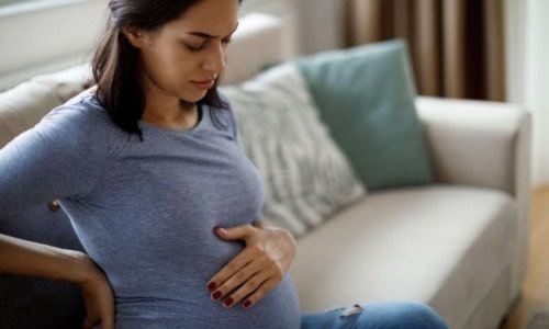 Ways to Cope with Arthritis During Pregnancy